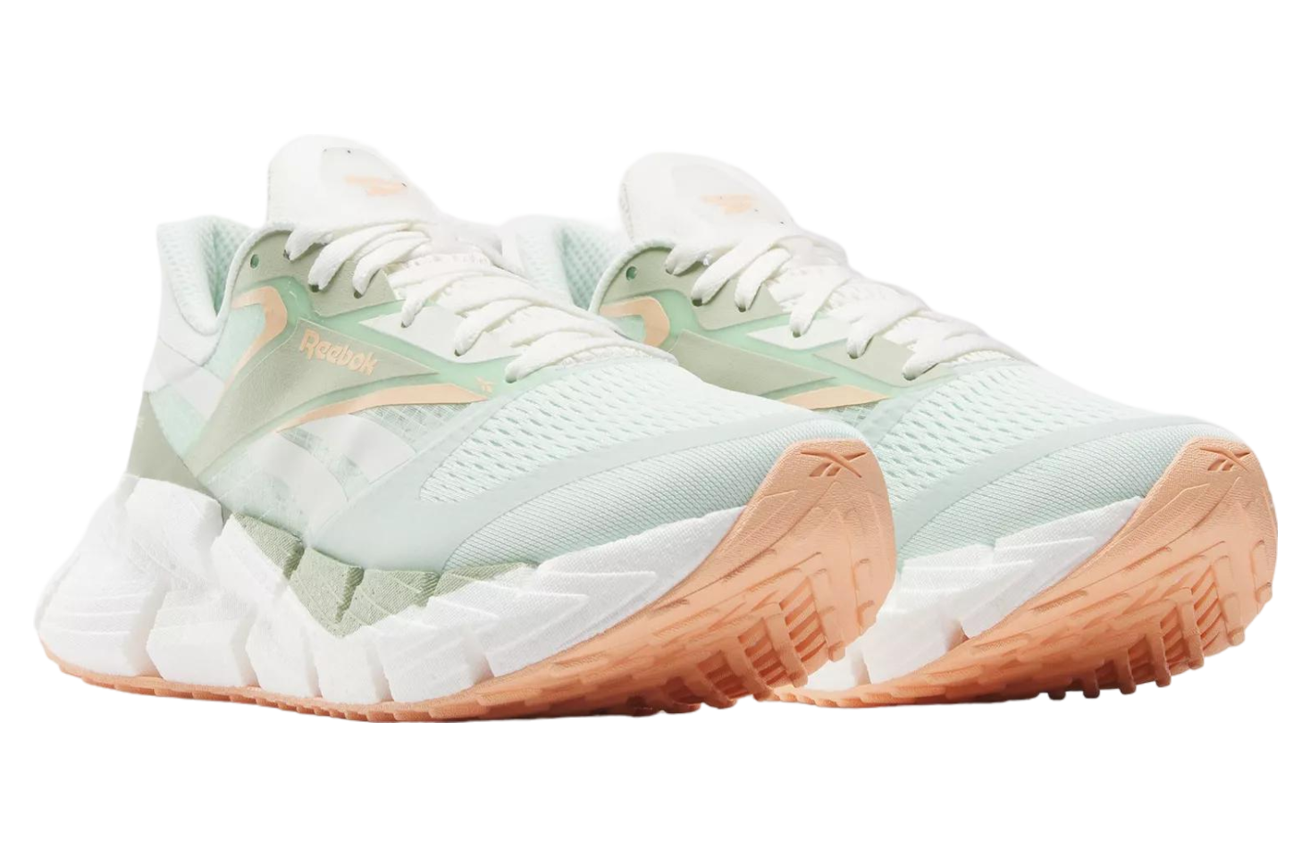 Reebok Floatzig 1 WMNS Aqua Dust / Vintage Green