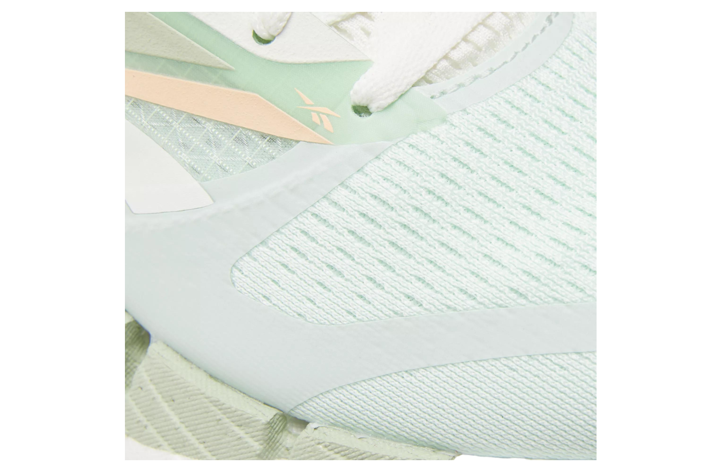 Reebok Floatzig 1 WMNS Aqua Dust / Vintage Green