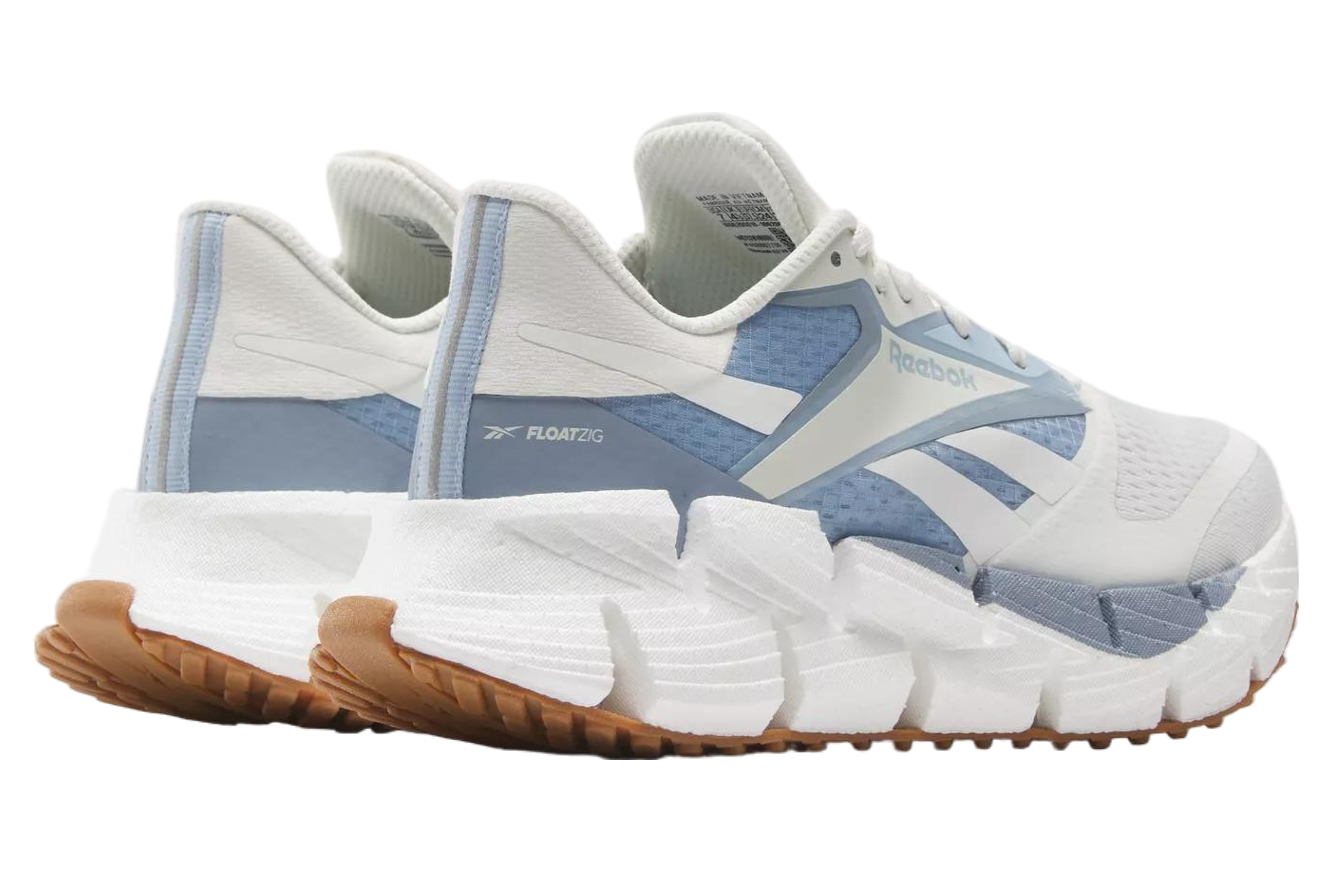 Reebok Floatzig 1 WMNS Chalk / Pale Blue