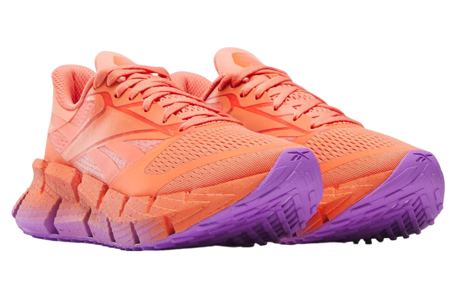 Reebok Floatzig 1 WMNS Coral / Purple