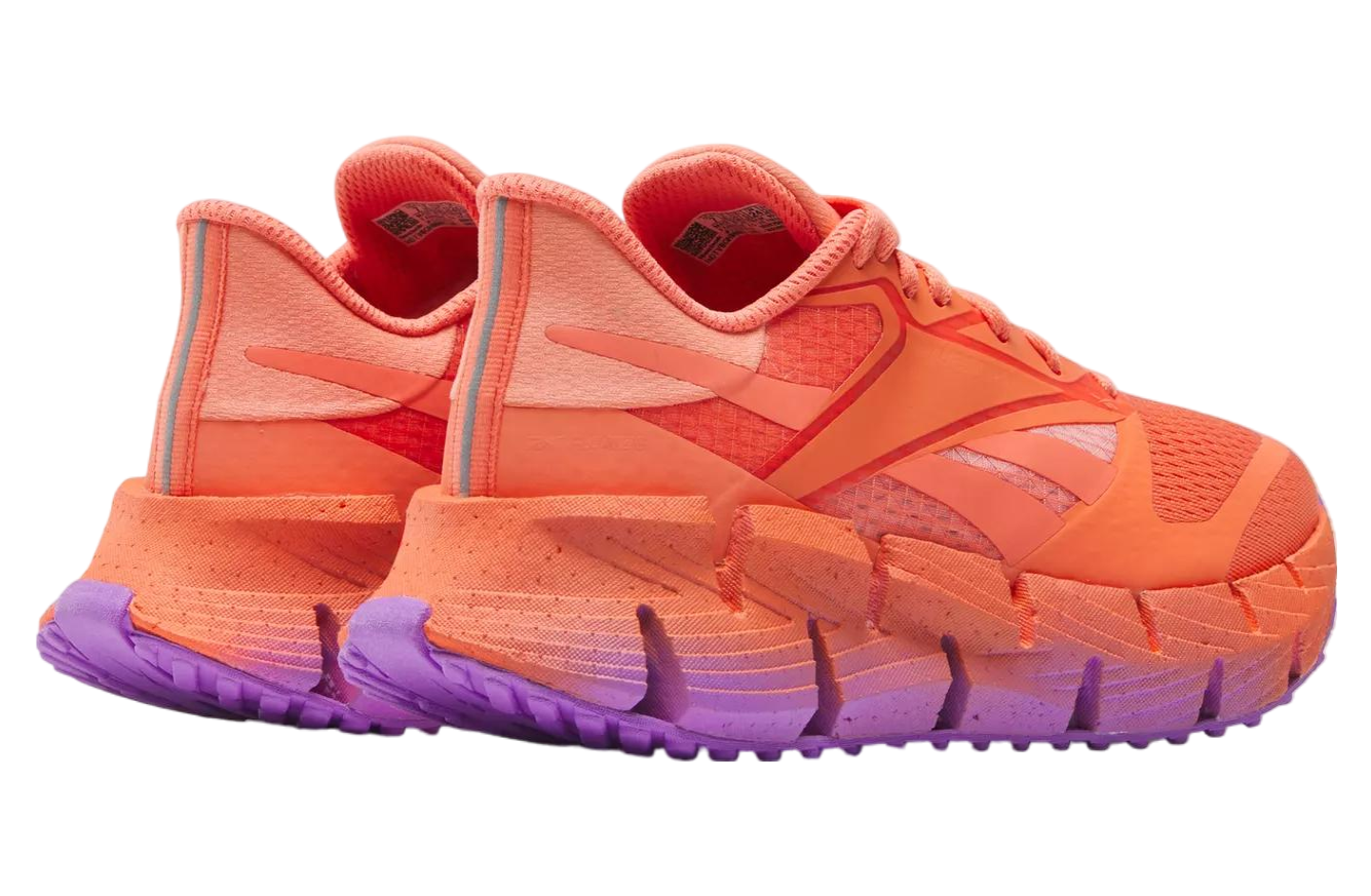 Reebok Floatzig 1 WMNS Coral / Purple