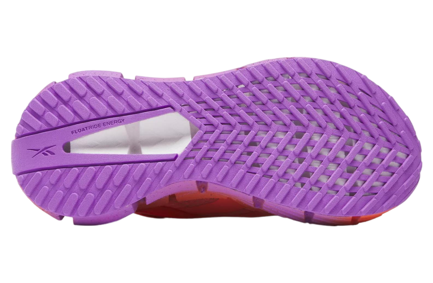 Reebok Floatzig 1 WMNS Coral / Purple