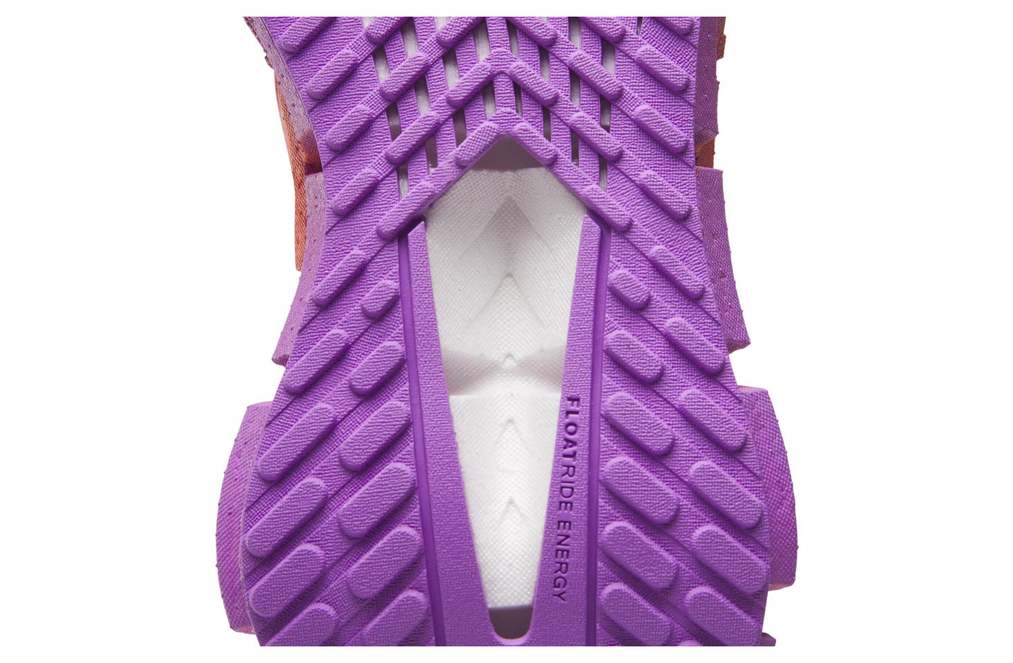 Reebok Floatzig 1 WMNS Coral / Purple