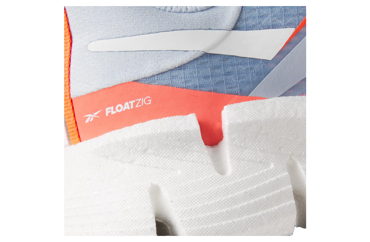 Reebok Floatzig 1 WMNS Pale Blue / Ftwr White