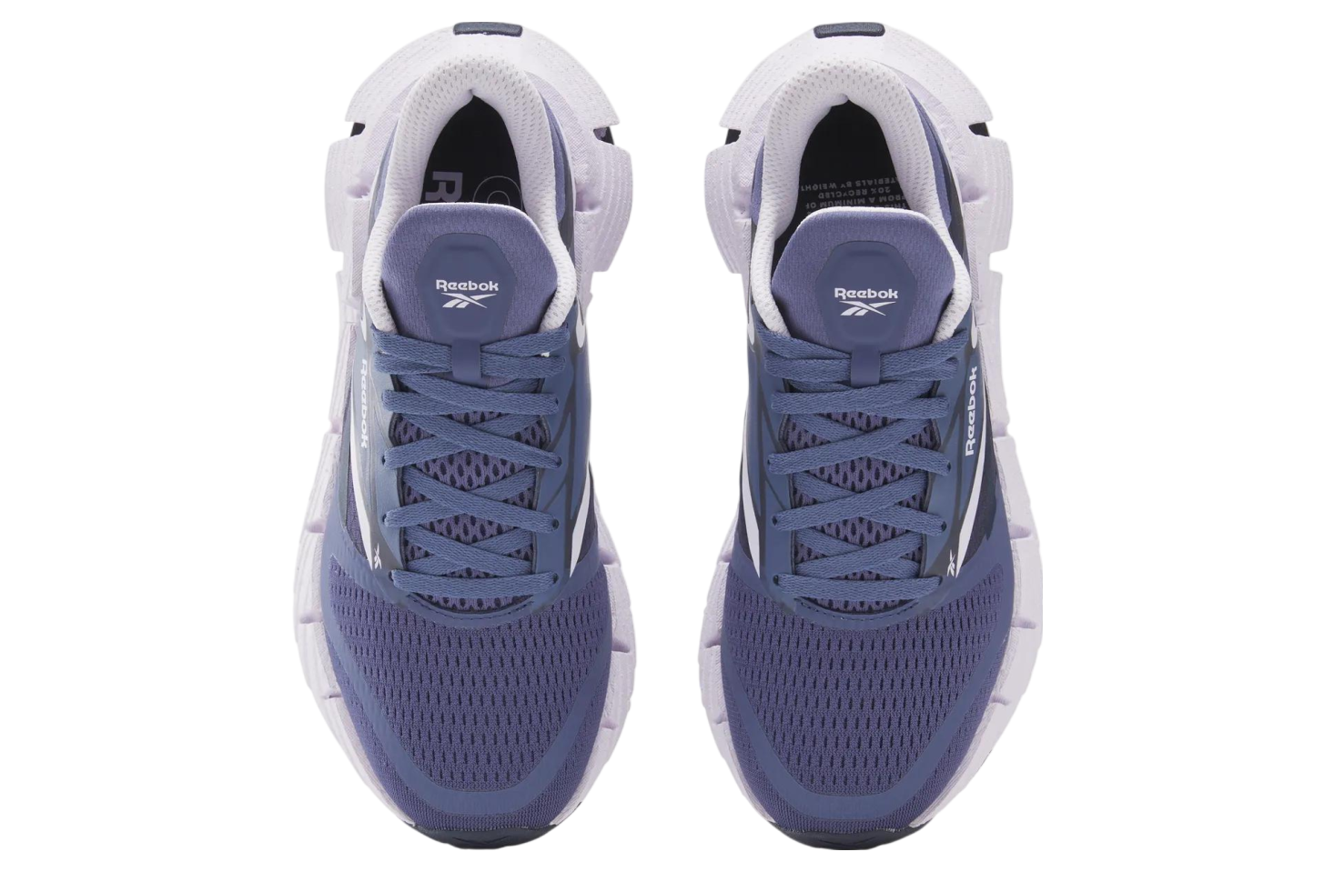 Reebok Floatzig 1 WMNS Twilight Purple / Digi Gleam