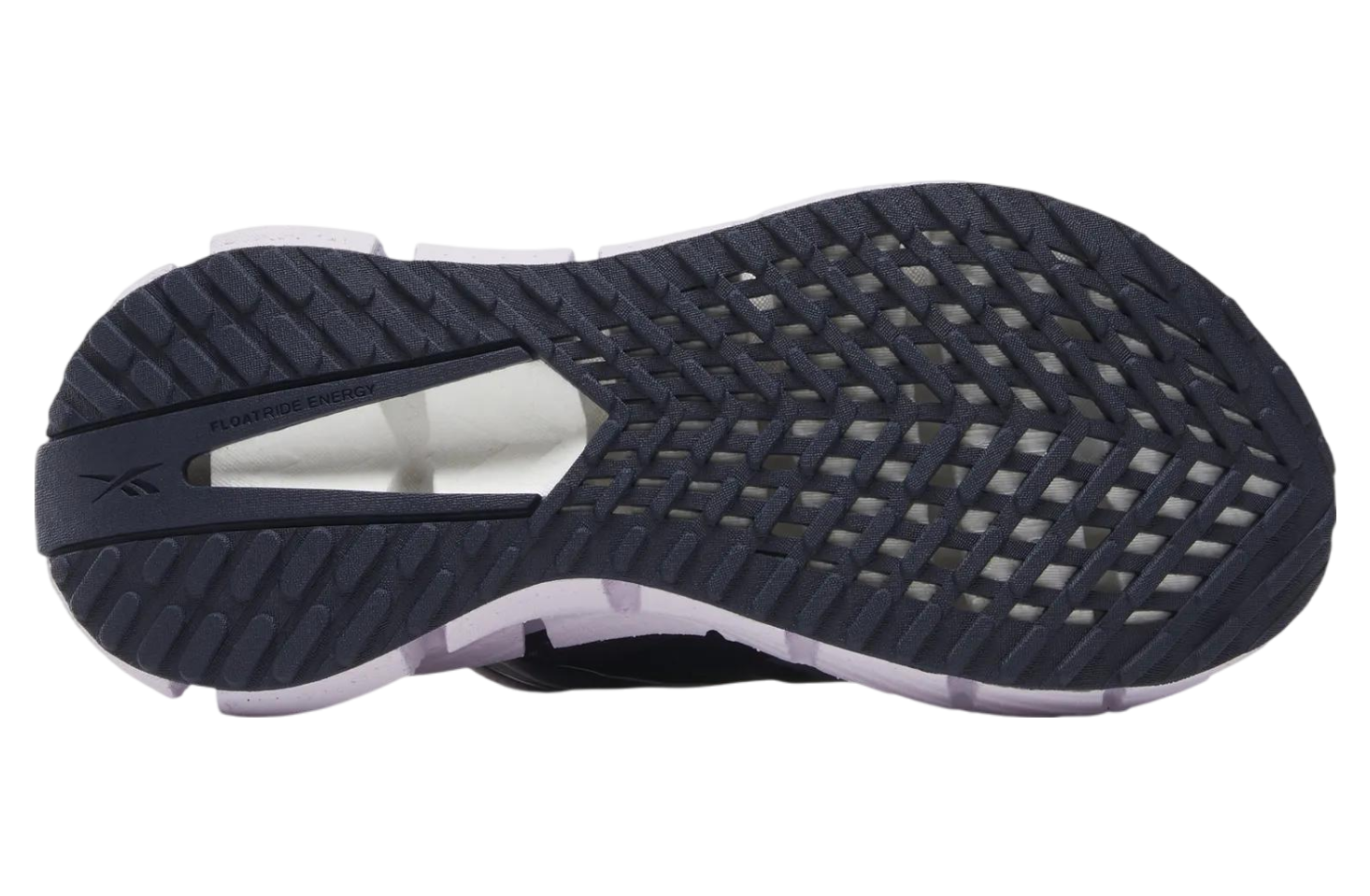 Reebok Floatzig 1 WMNS Twilight Purple / Digi Gleam