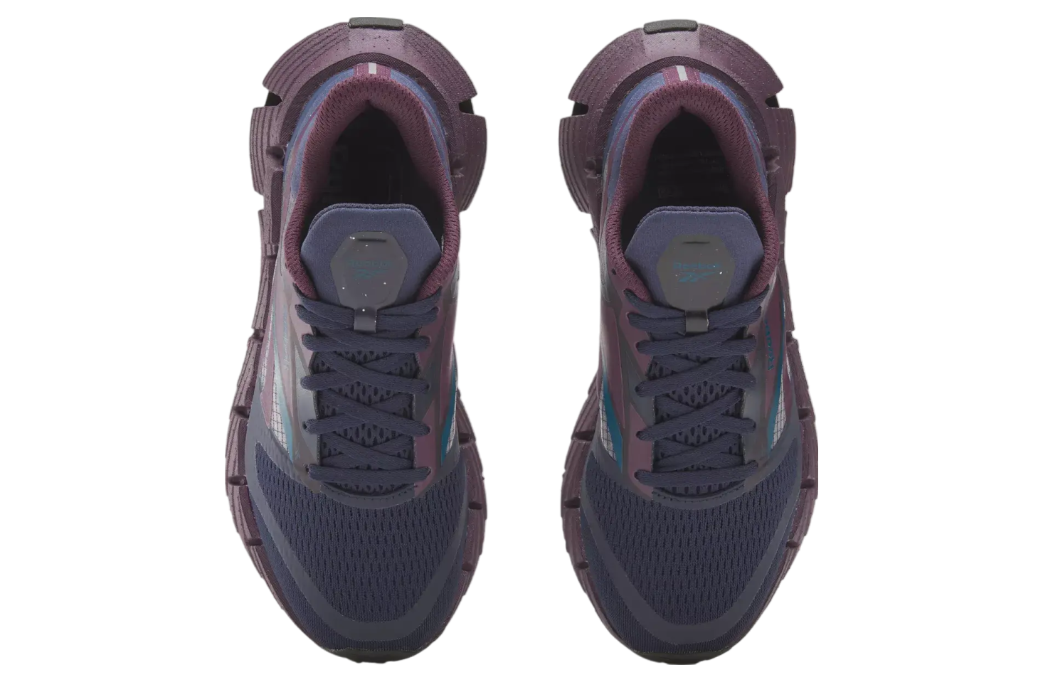 Reebok Floatzig 1 WMNS Vector Navy / Plum