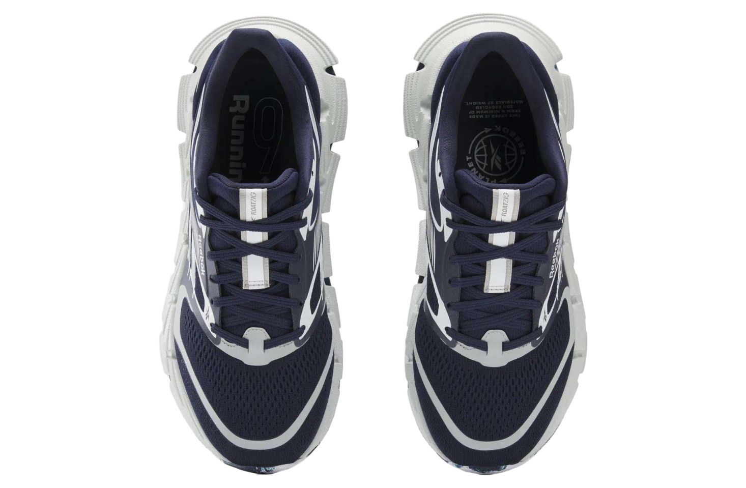 Reebok Floatzig 2 Running Navy / Black