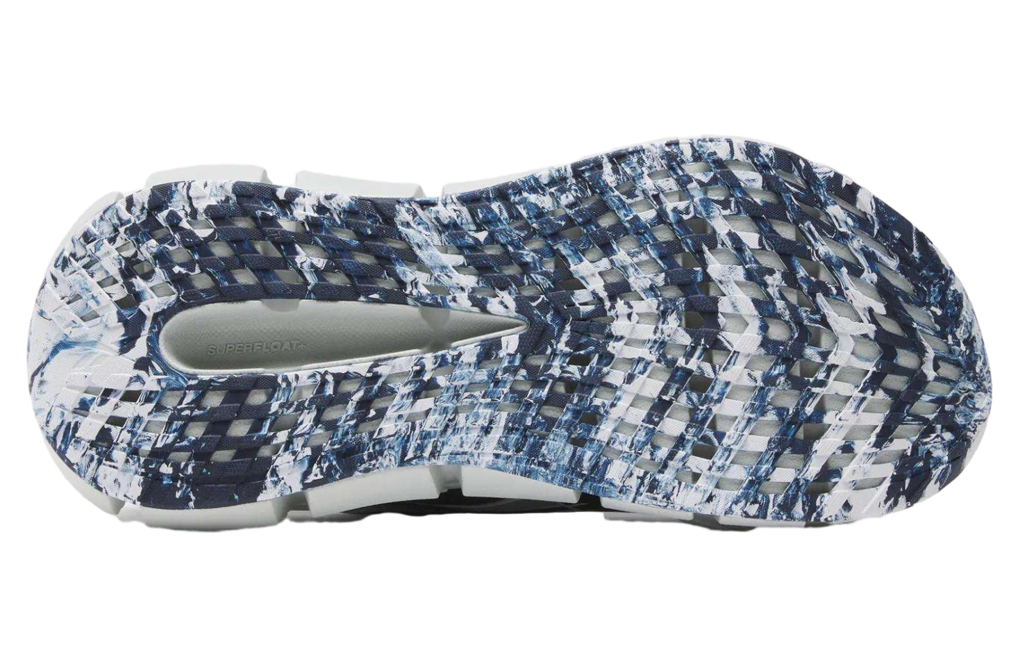 Reebok Floatzig 2 Running Navy / Black