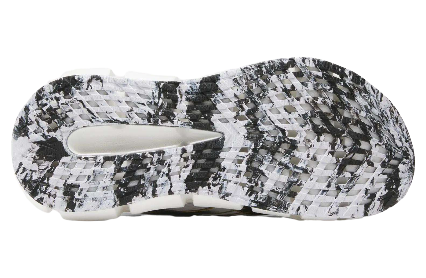 Reebok Floatzig 2 Running White / Black