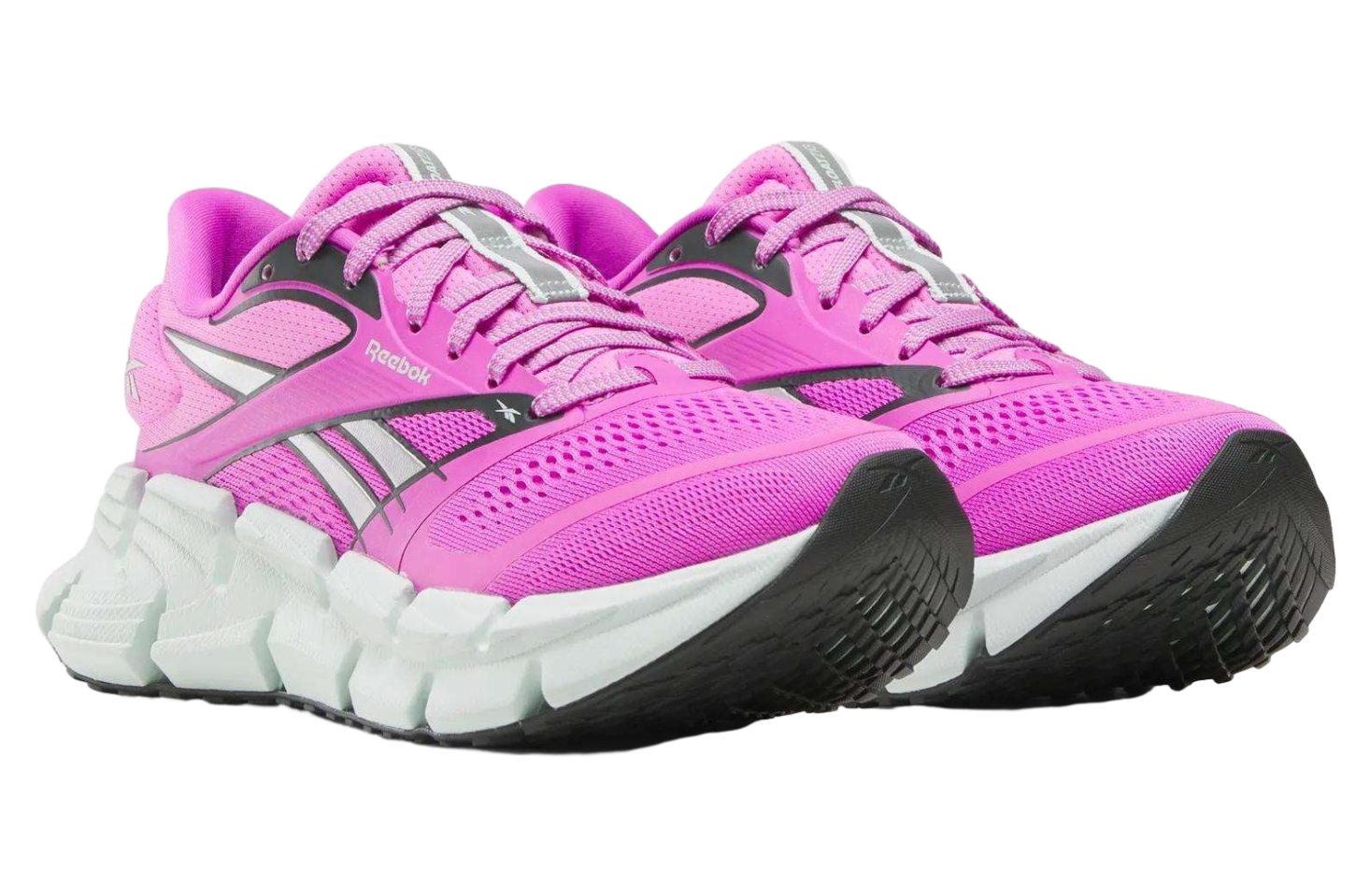 Reebok Floatzig 2 Running WMNS Virtual Pink / Inverted Aqua