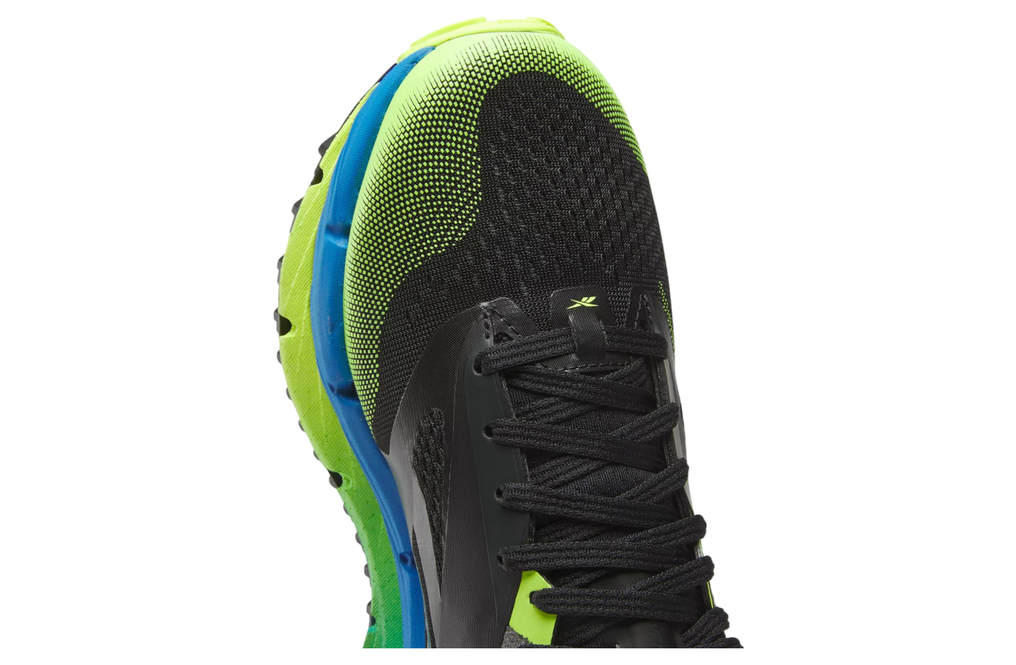 Reebok Floatzig Adventure 1 Black / Digital Lime