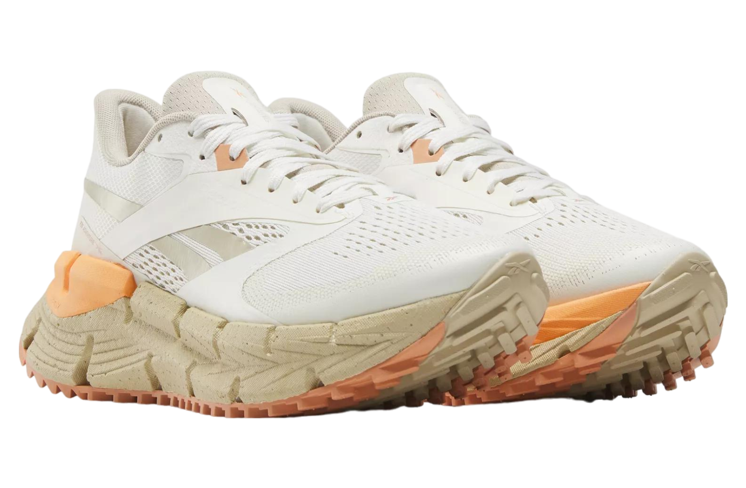 Reebok Floatzig Adventure 1 WMNS Chalk / Classic Beige