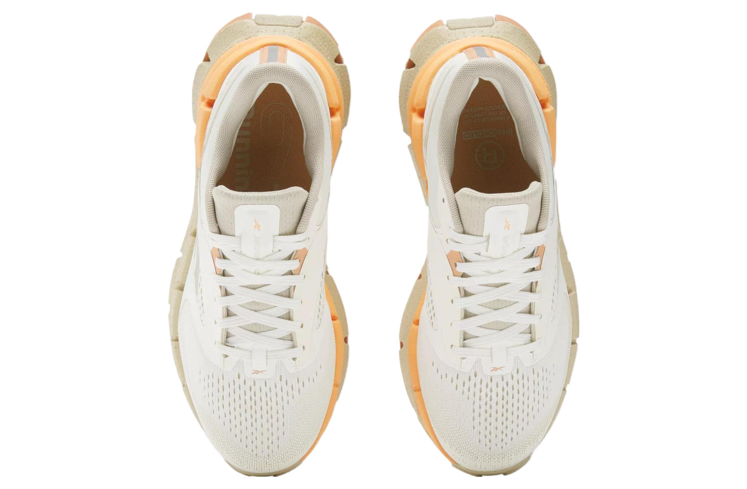 Reebok Floatzig Adventure 1 WMNS Chalk / Classic Beige