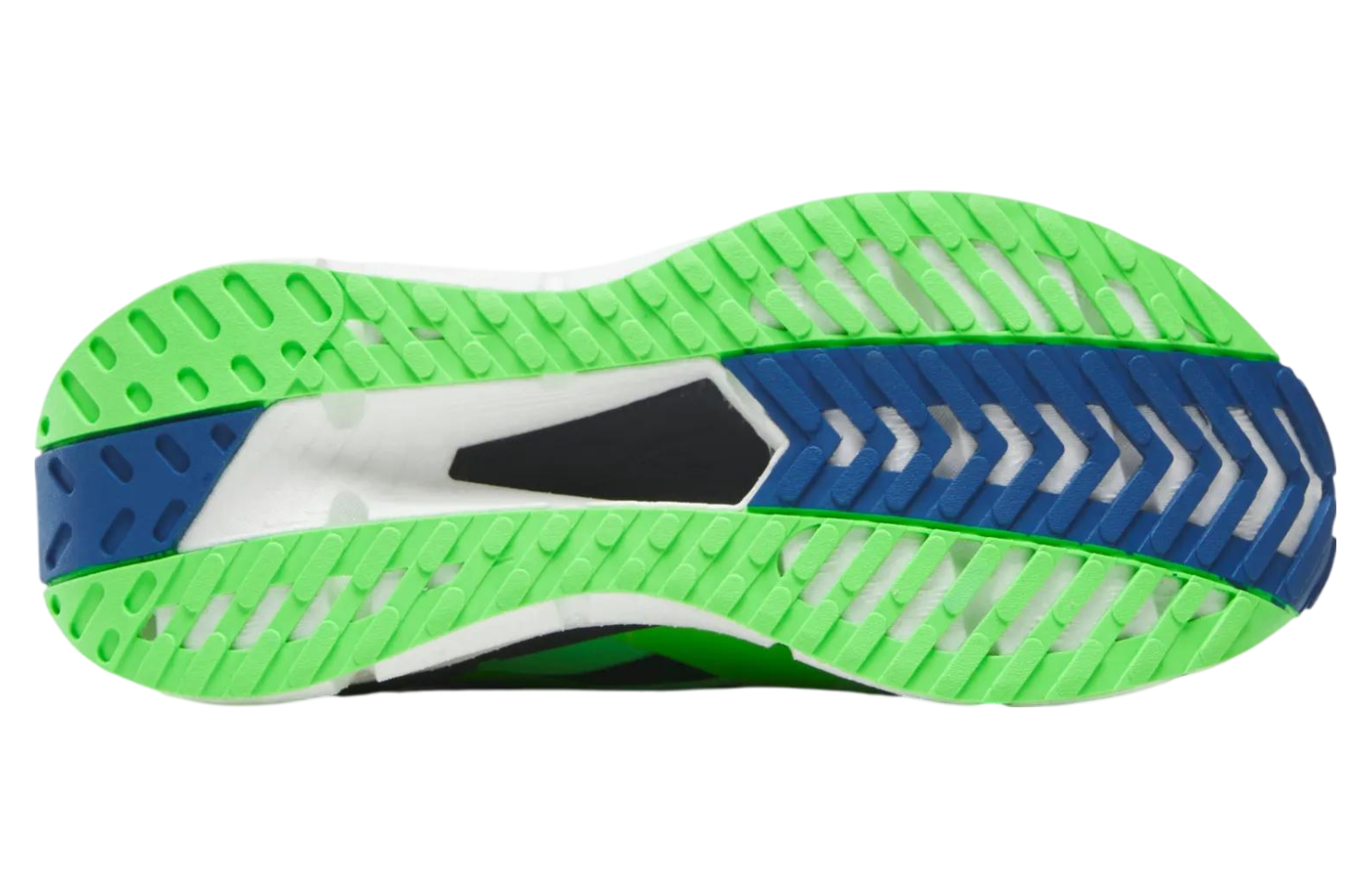 Reebok Floatzig Symmetros Solar Lime / Vector Navy