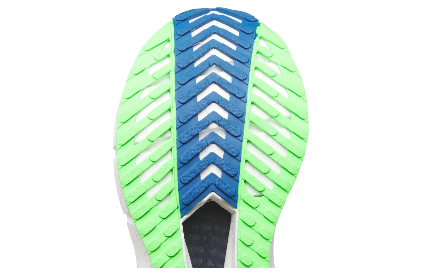 Reebok Floatzig Symmetros Solar Lime / Vector Navy