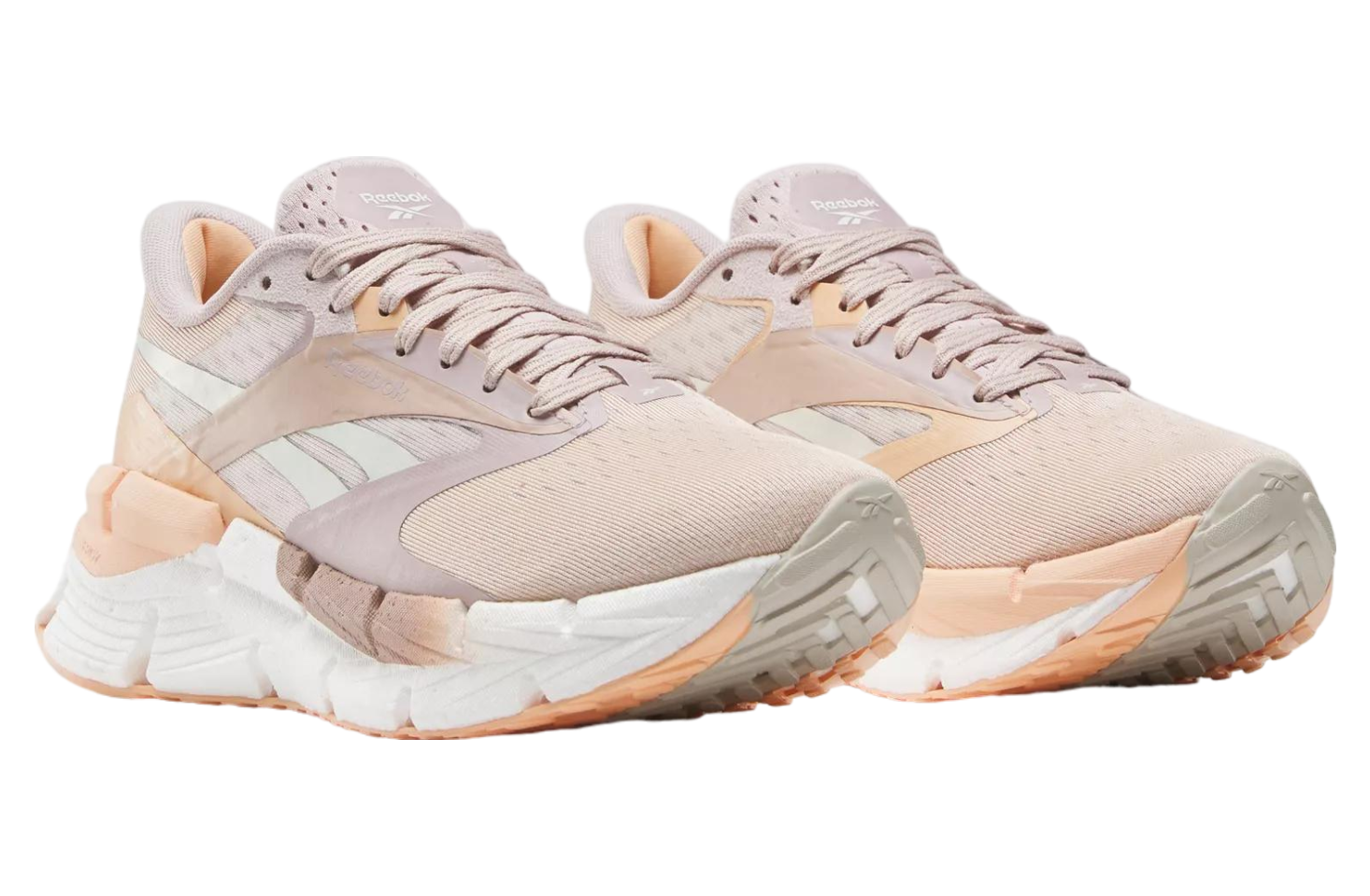 Reebok Floatzig Symmetros WMNS Blush / Ashen Lilac