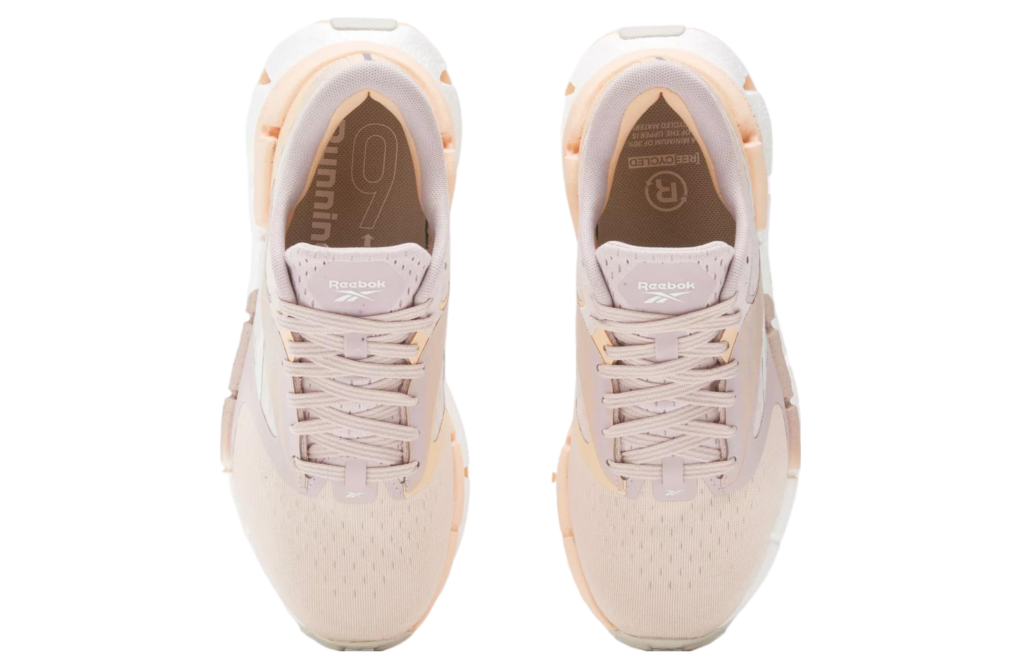 Reebok Floatzig Symmetros WMNS Blush / Ashen Lilac