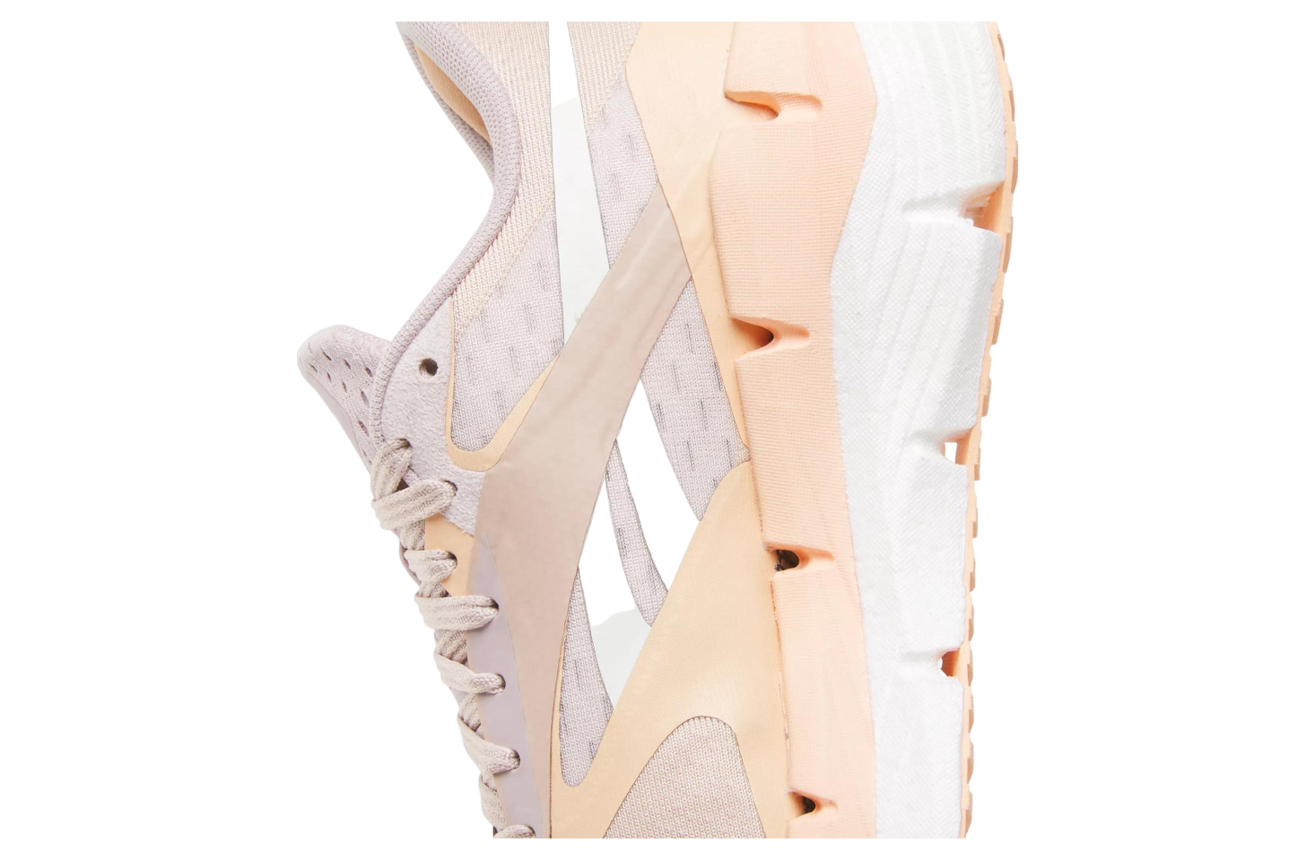 Reebok Floatzig Symmetros WMNS Blush / Ashen Lilac