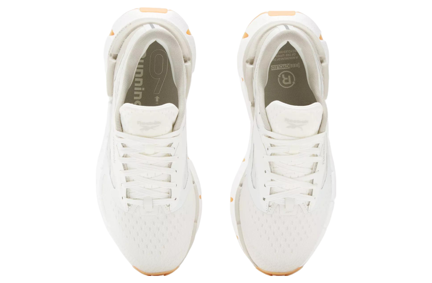 Reebok Floatzig Symmetros WMNS Chalk / White