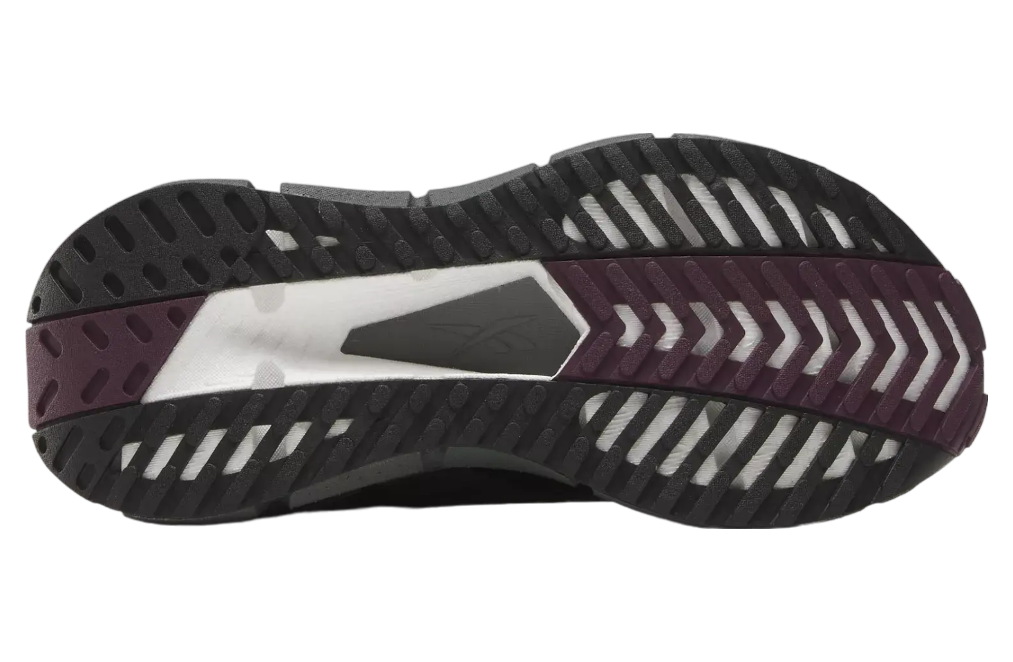 Reebok Floatzig Symmetros WMNS Midnight Plum / Grey 6