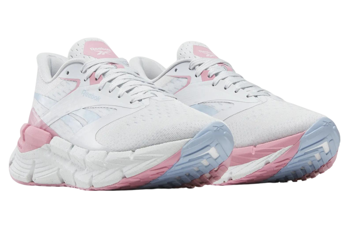 Reebok Floatzig Symmetros WMNS Moon / Dusty Rose