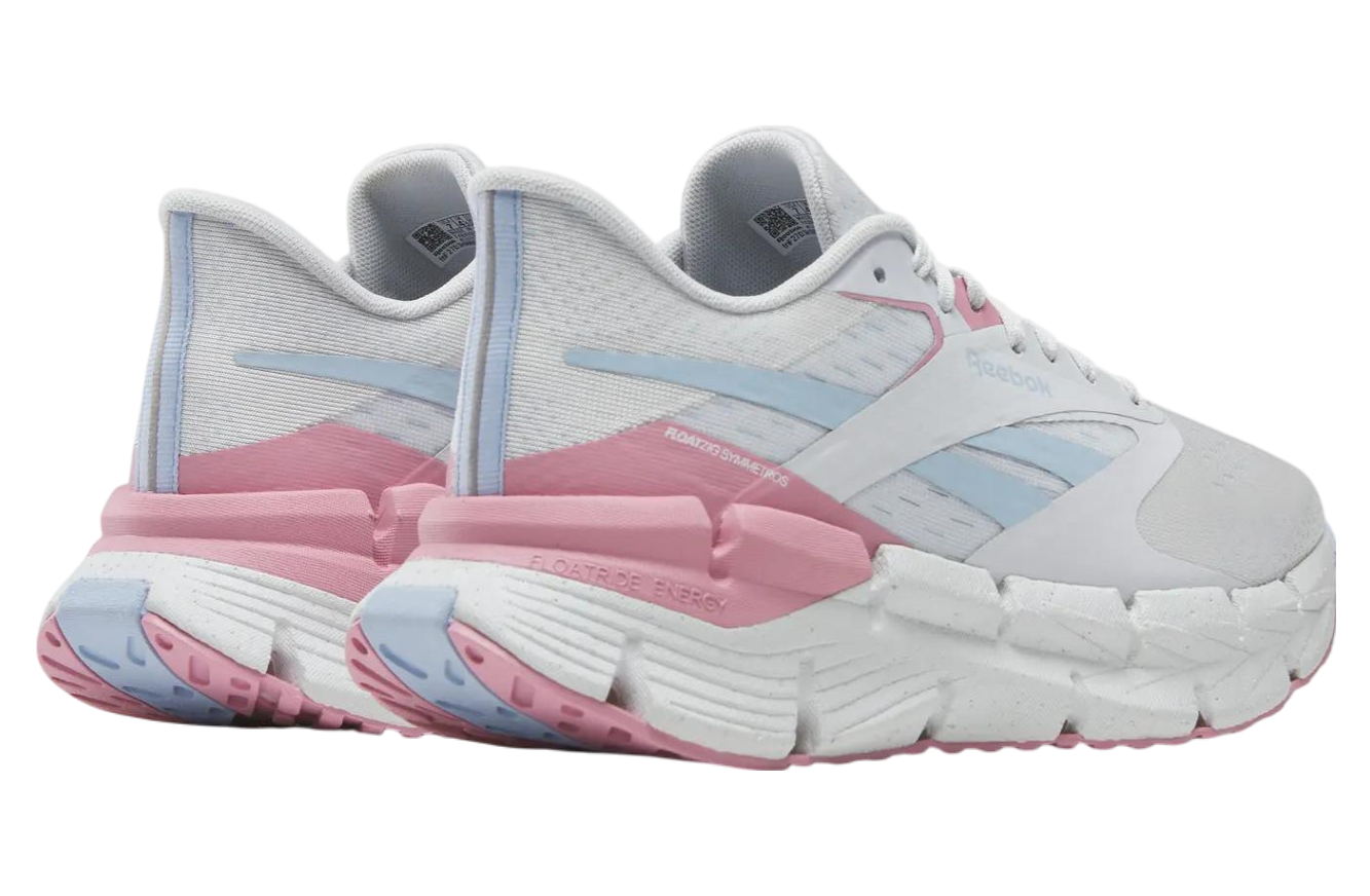 Reebok Floatzig Symmetros WMNS Moon / Dusty Rose