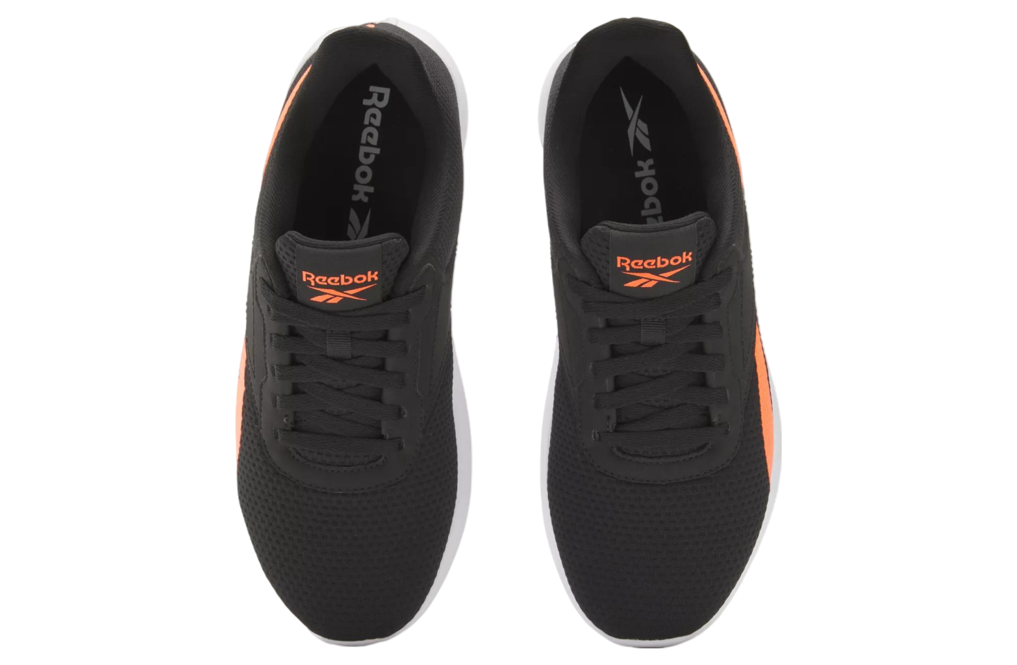 Reebok Fluxlite Black / Digital Coral