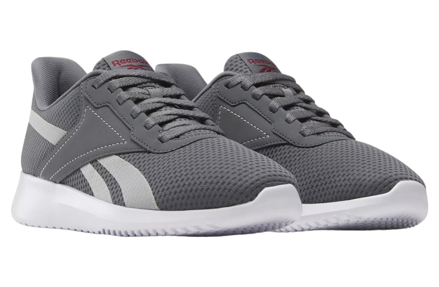 Reebok Fluxlite Cold Grey 6 / Steely Fog