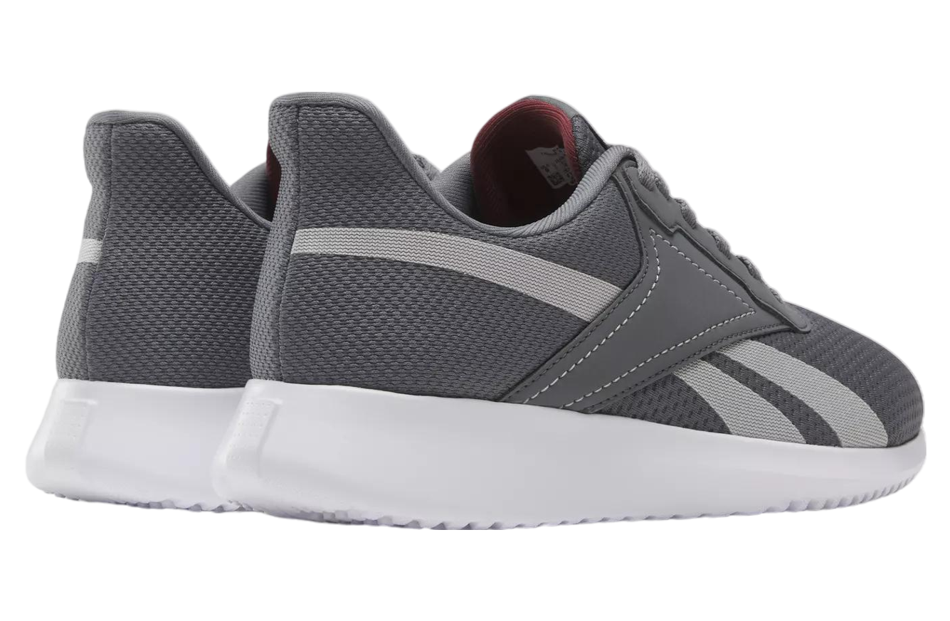 Reebok Fluxlite Cold Grey 6 / Steely Fog