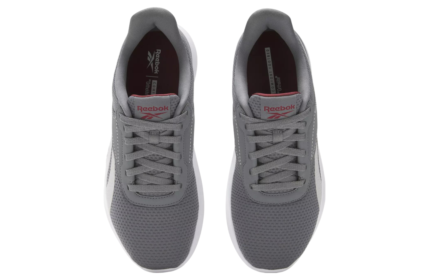 Reebok Fluxlite Cold Grey 6 / Steely Fog