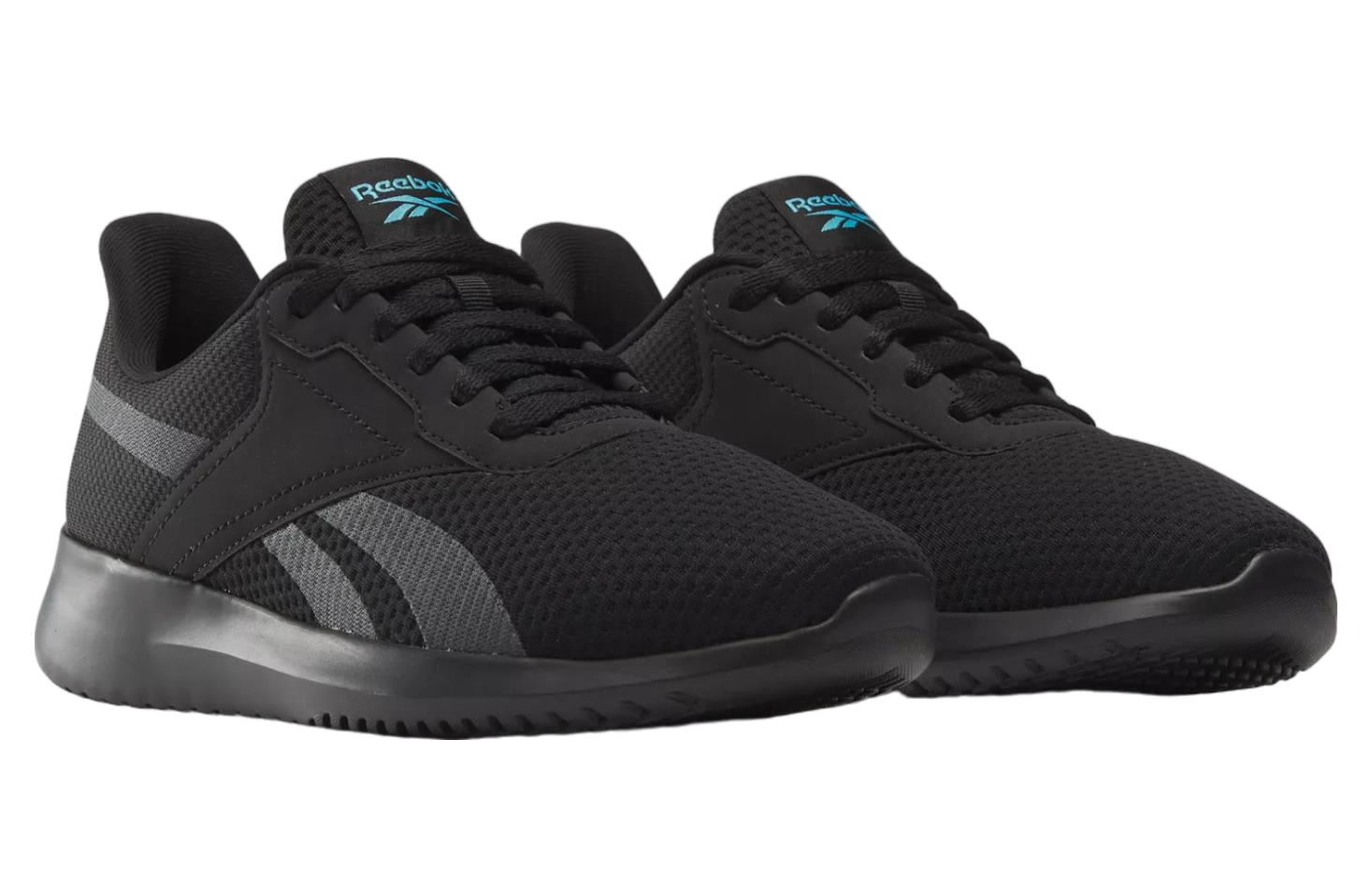 Reebok Fluxlite Core Black / Pure Grey