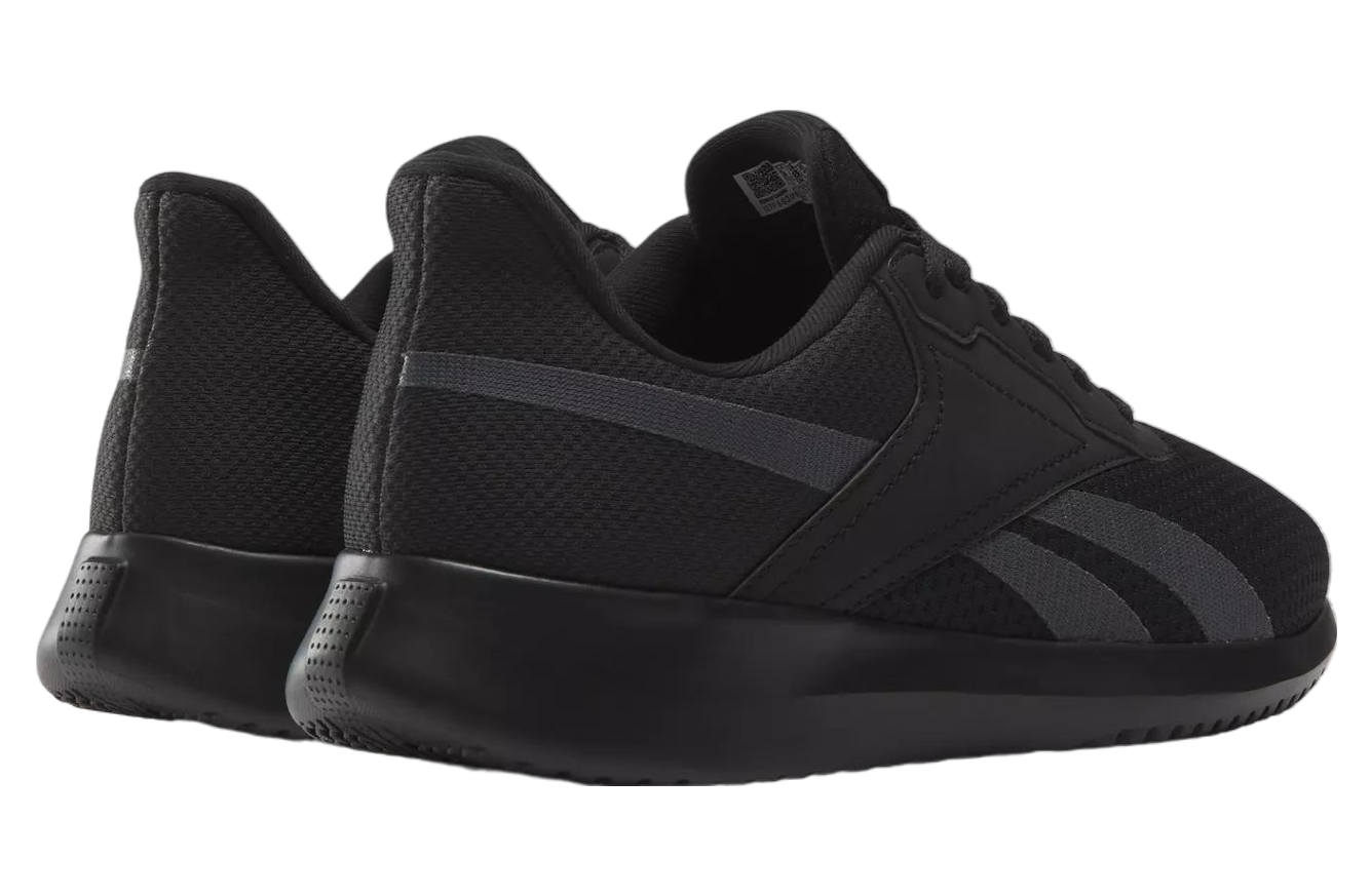 Reebok Fluxlite Core Black / Pure Grey