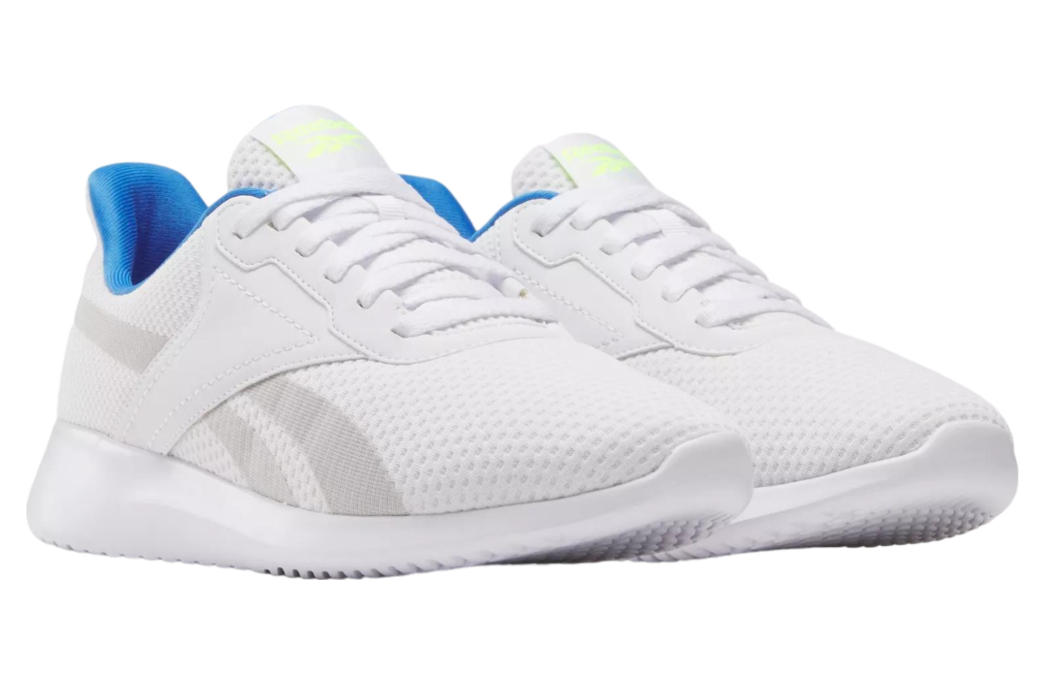 Reebok Fluxlite Footwear White / Kinetic Blue