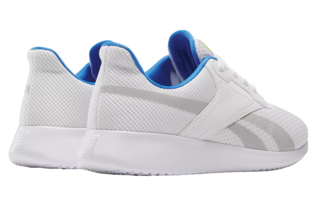 Reebok Fluxlite Footwear White / Kinetic Blue