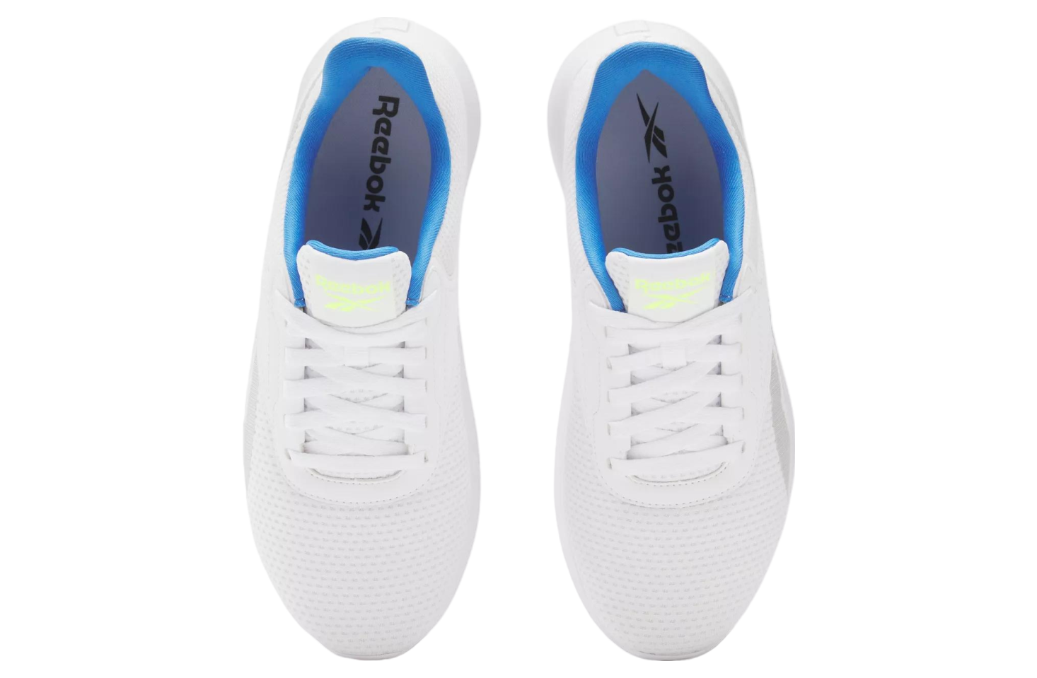 Reebok Fluxlite Footwear White / Kinetic Blue