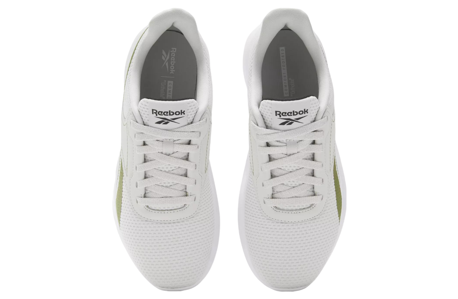 Reebok Fluxlite Pure Grey 2 / Pure Grey 5