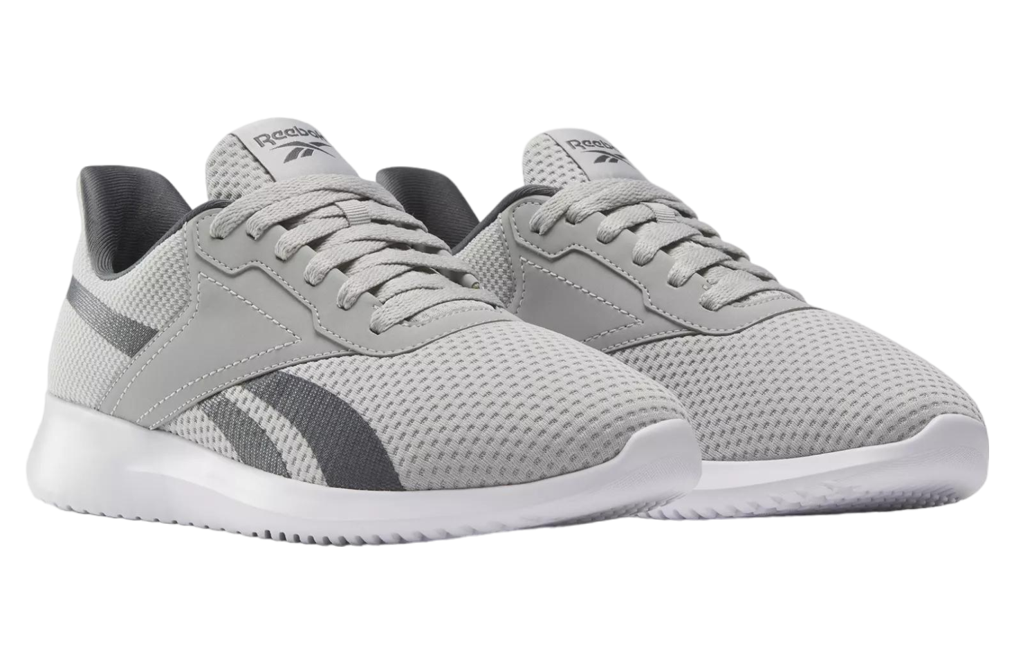 Reebok Fluxlite Pure Grey 3 / Pure Grey