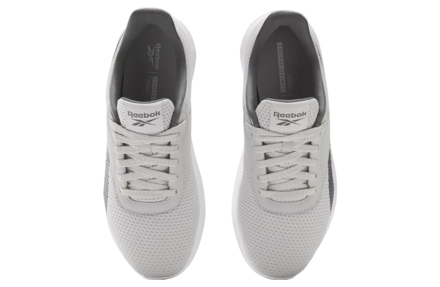 Reebok Fluxlite Pure Grey 3 / Pure Grey