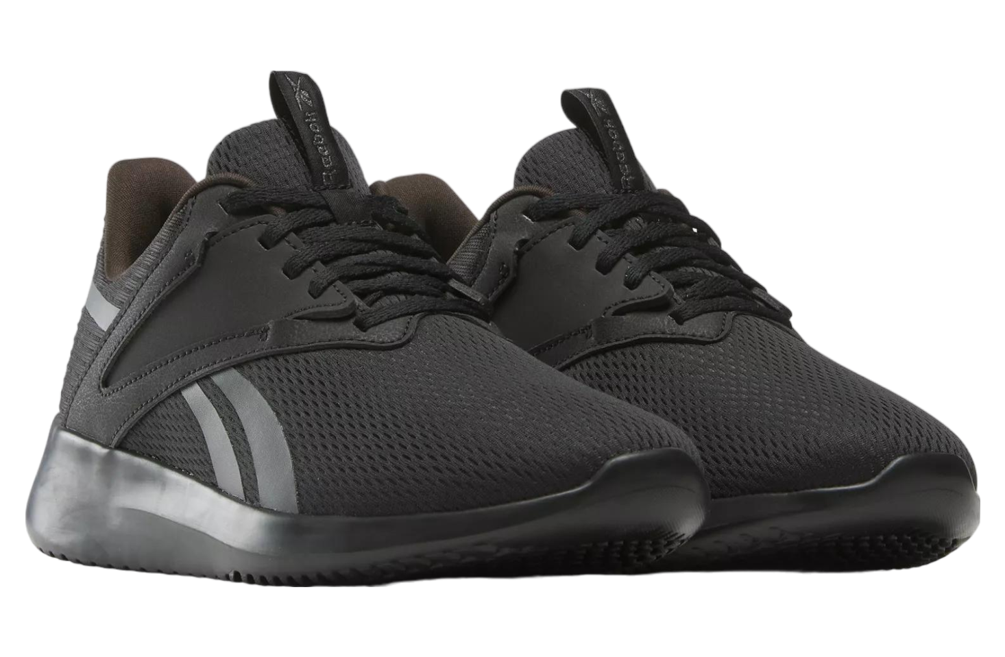 Reebok Fluxlite WMNS Black / Grey 6