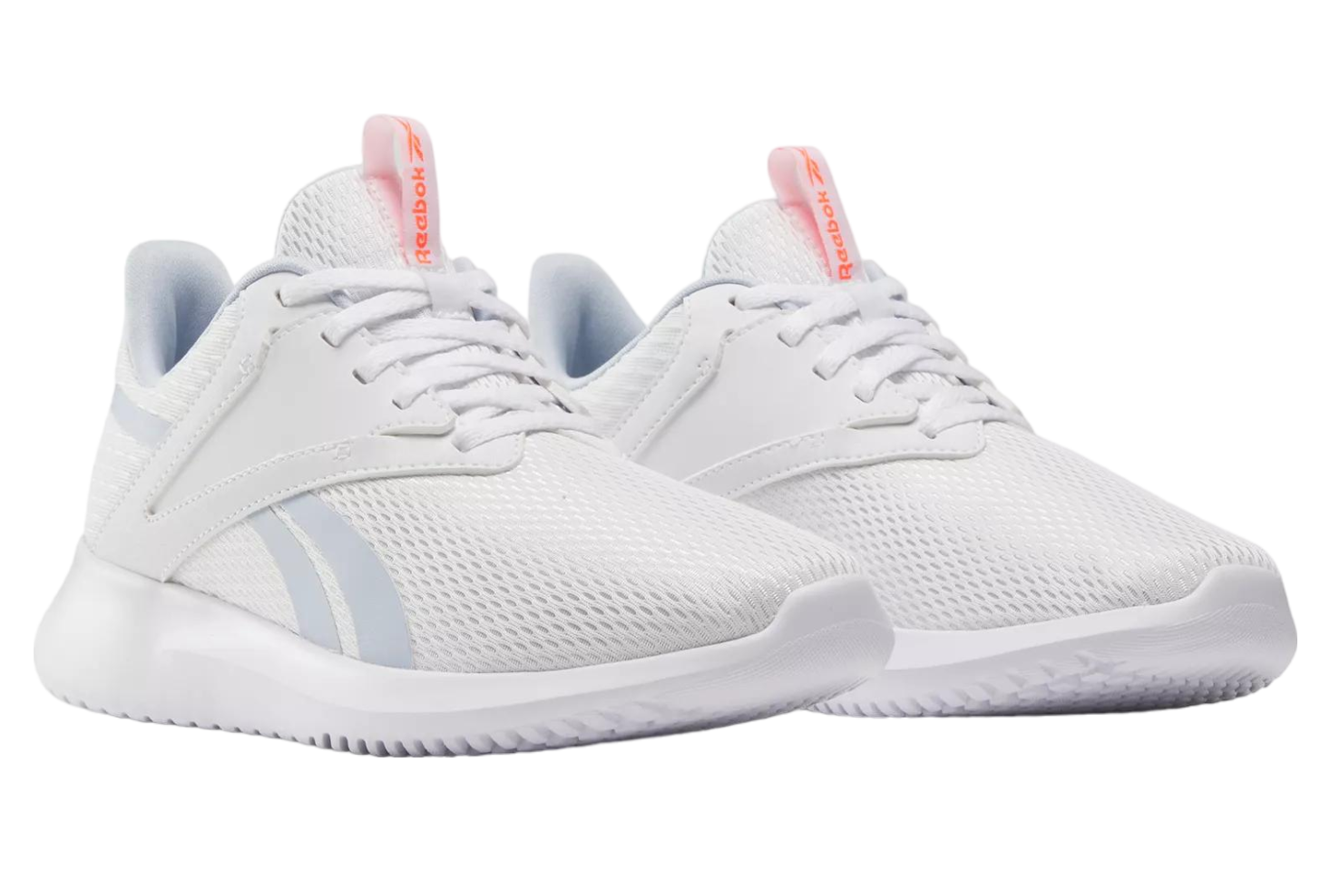 Reebok Fluxlite WMNS Ftwr White / Pale Blue