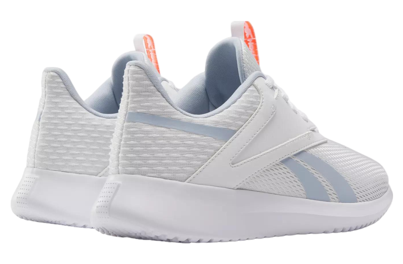 Reebok Fluxlite WMNS Ftwr White / Pale Blue