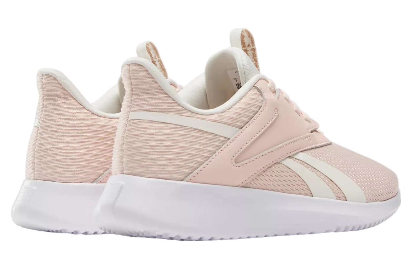 Reebok Fluxlite WMNS Possibly Pink / Chalk