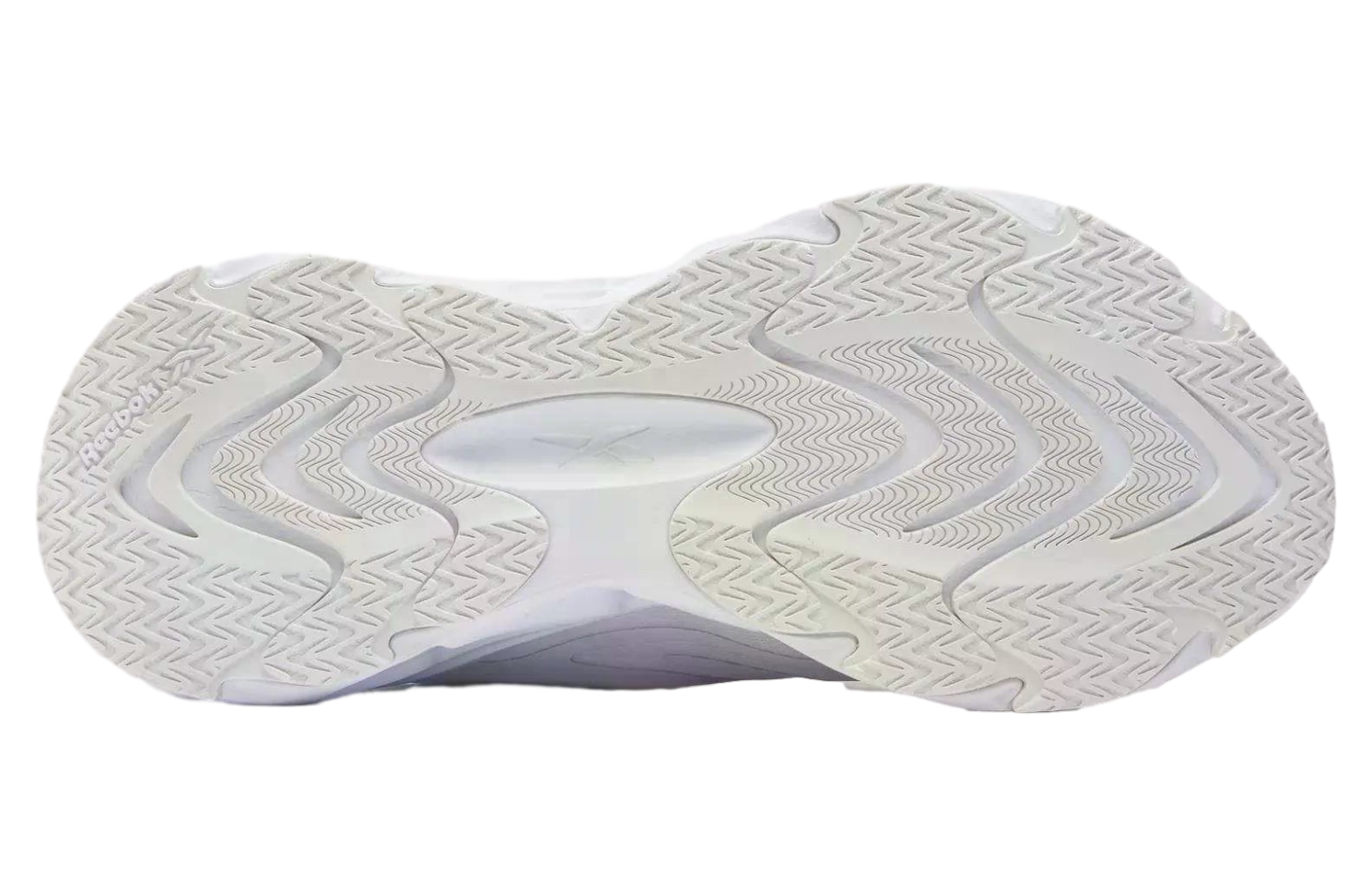 Reebok Fuel Flex Run Ftwr White / Barely Grey