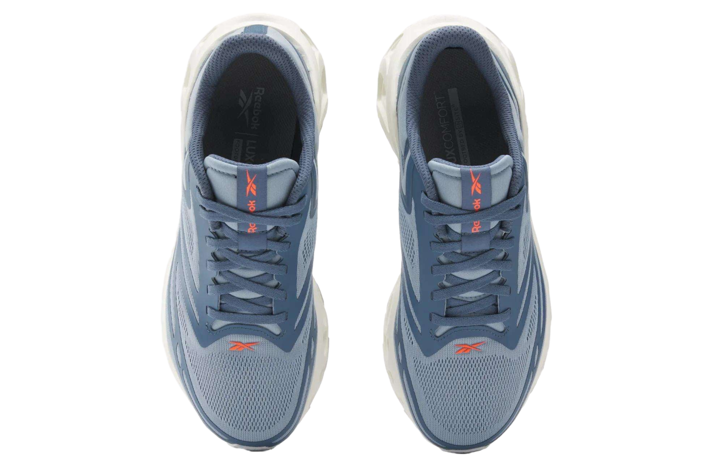 Reebok Fuel Flex Run Leisure Blue / Shadow