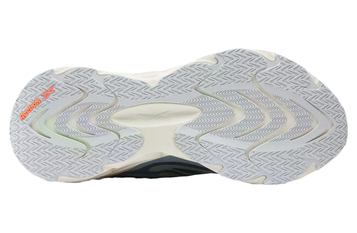 Reebok Fuel Flex Run Leisure Blue / Shadow