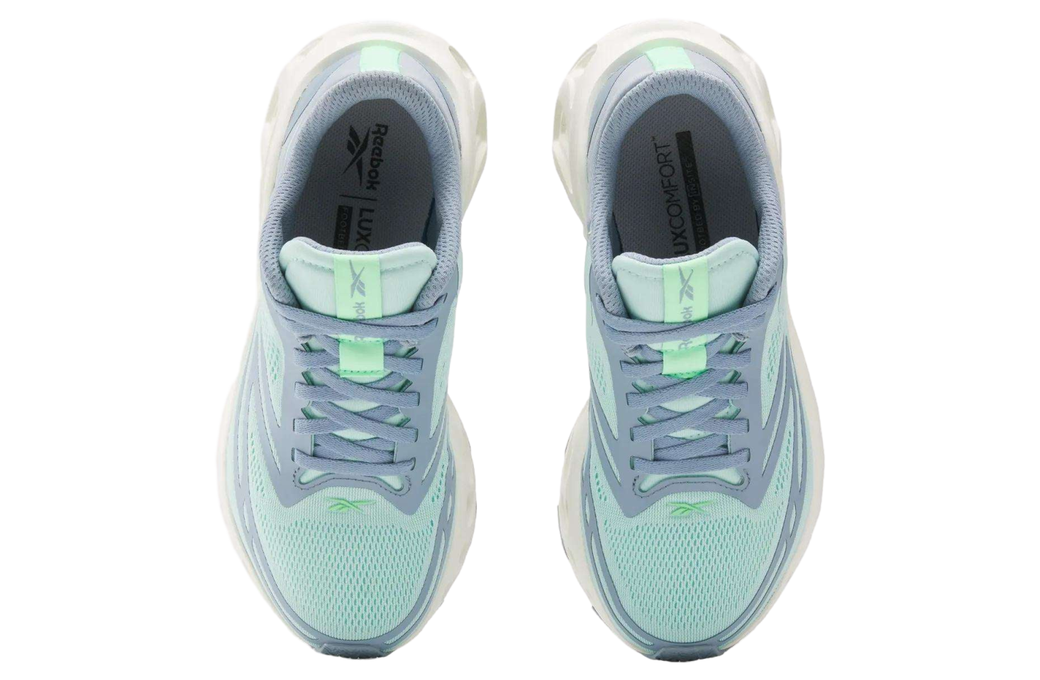 Reebok Fuel Flex Run WMNS Leisure Blue / Glitch Aqua