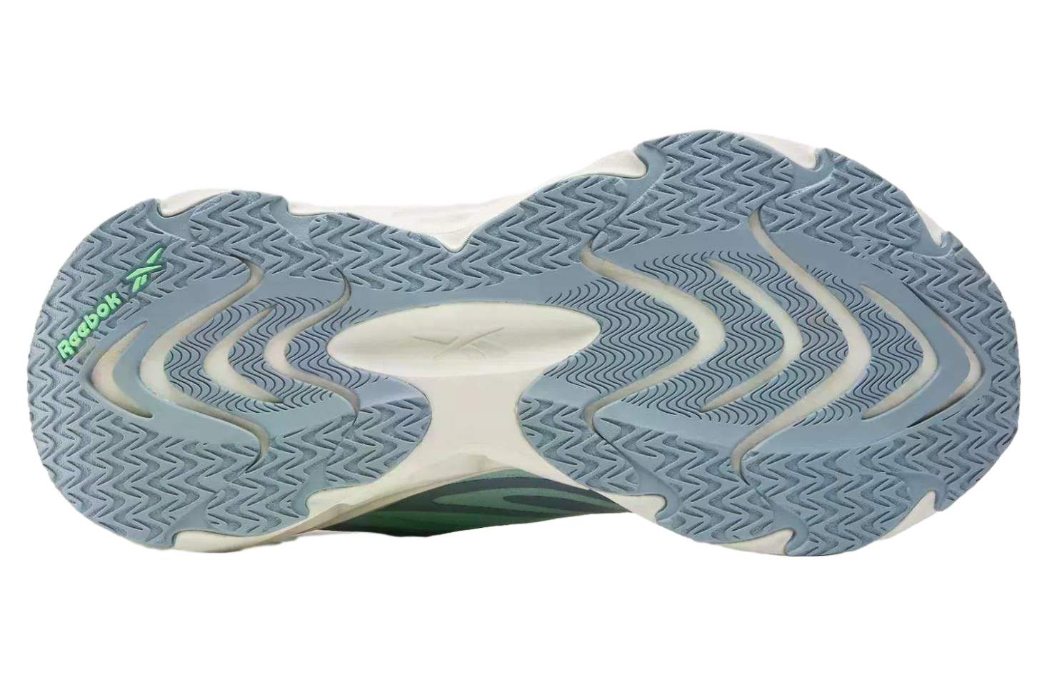 Reebok Fuel Flex Run WMNS Leisure Blue / Glitch Aqua