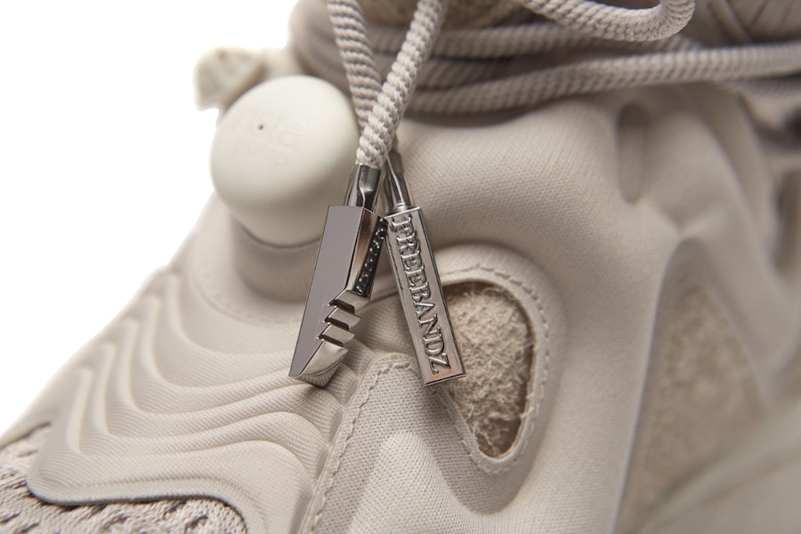 Reebok Furikaze Future Sand