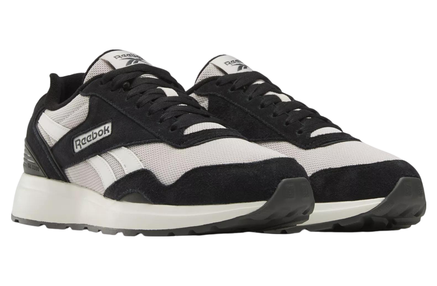 Reebok Gl1100 Black / Chalk